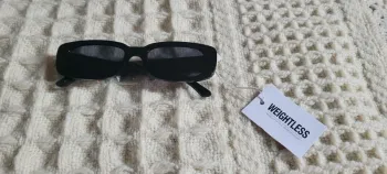 Lunette de soleil weightless