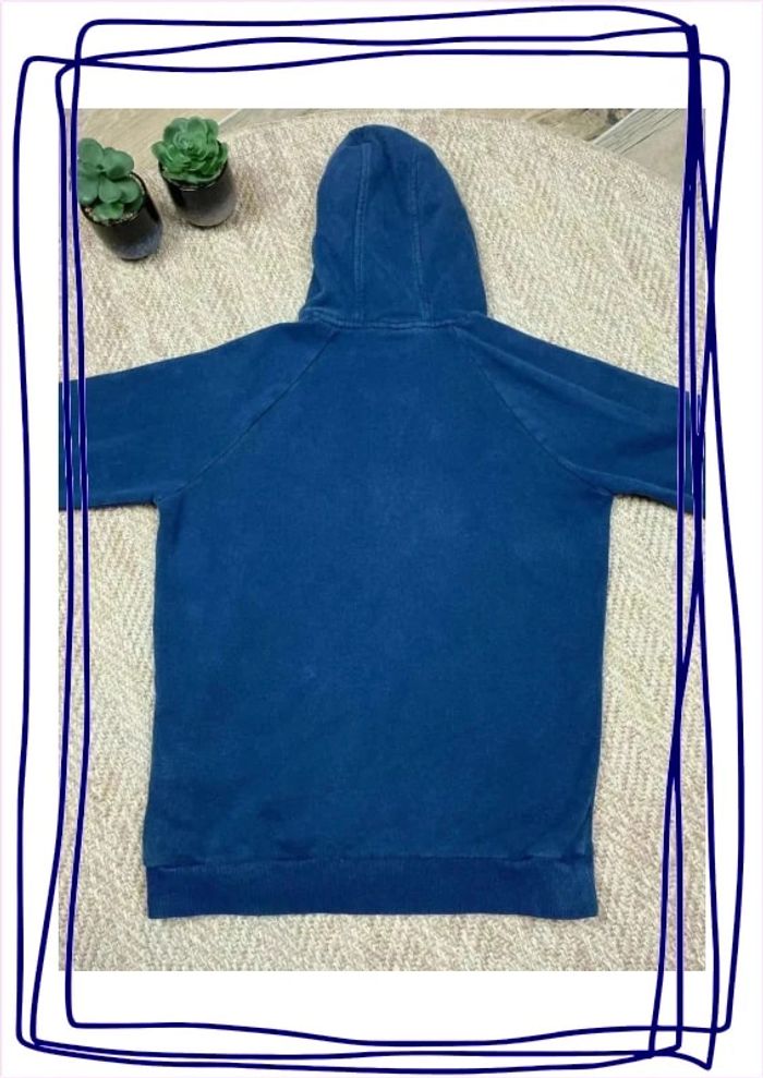 Sweat / pull à capuche under armour - photo numéro 4