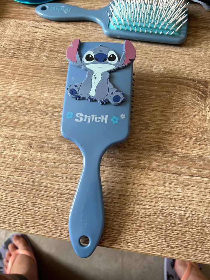 Brosse stitch - photo numéro 2