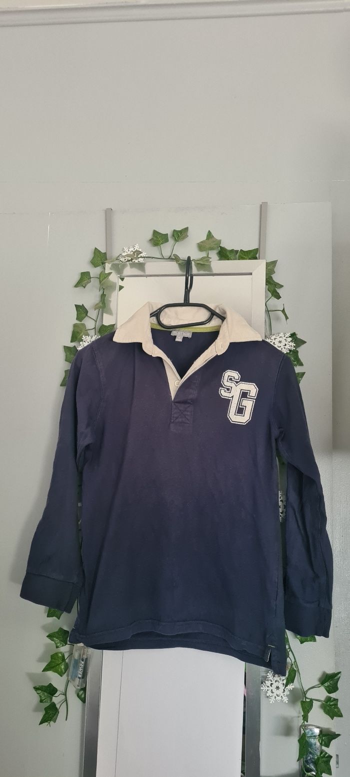 T-shirt garçon