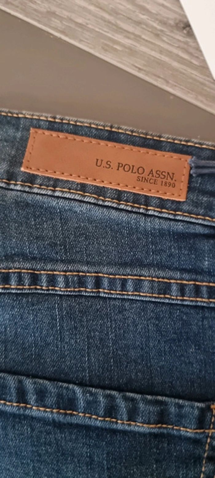 Jean U.S Polo Assn. - photo numéro 4