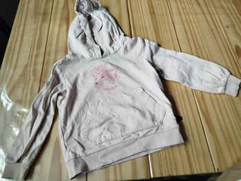 Pull rose 