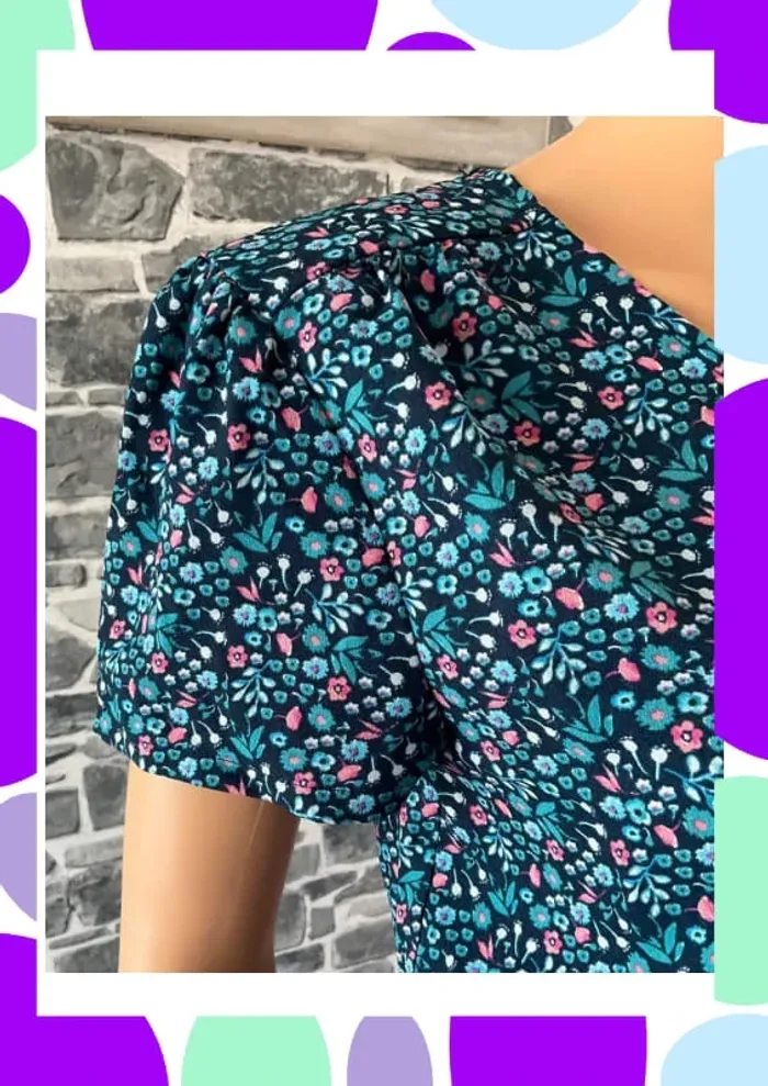 Combishort " Kiabi " - photo numéro 4