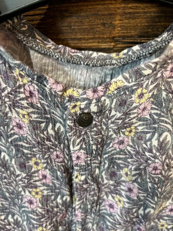 Combi short 3 ans ikks - photo numéro 3