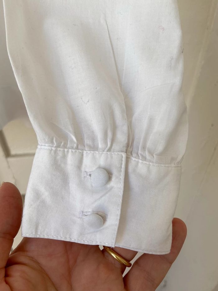 Blouse romantique Okaïdi 10 ans - photo numéro 6