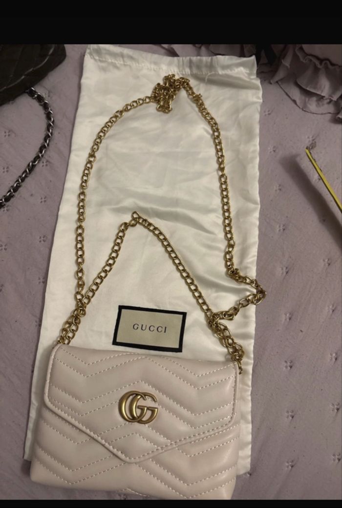 Sac femme - photo numéro 2