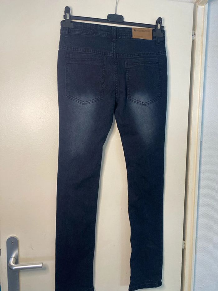 Pantalon fille - photo numéro 2