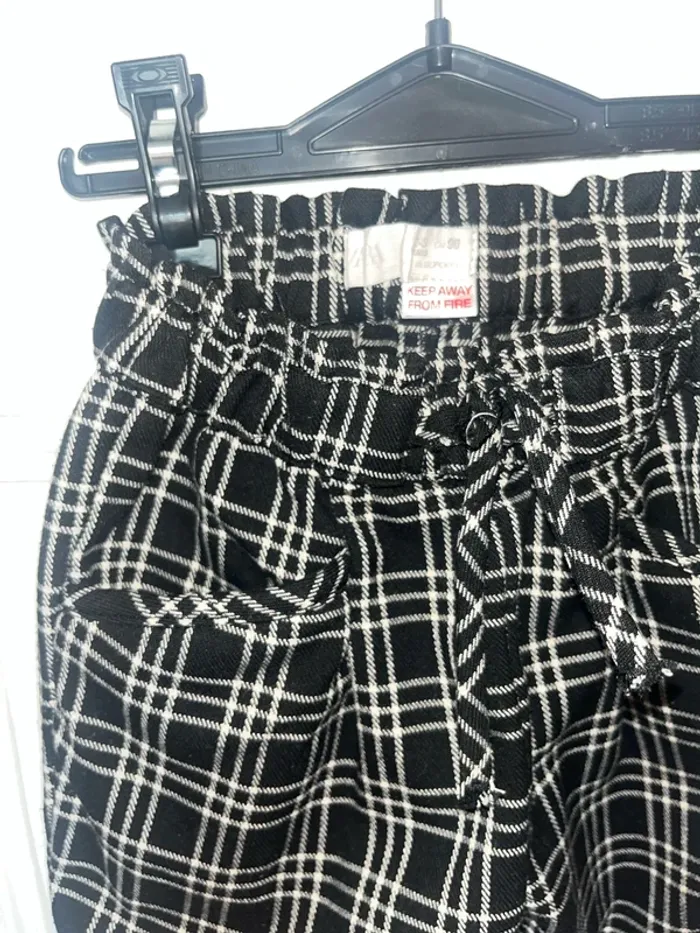 Pantalon fille - photo numéro 3