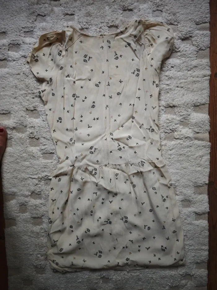 Jolie robe sessun - photo numéro 5