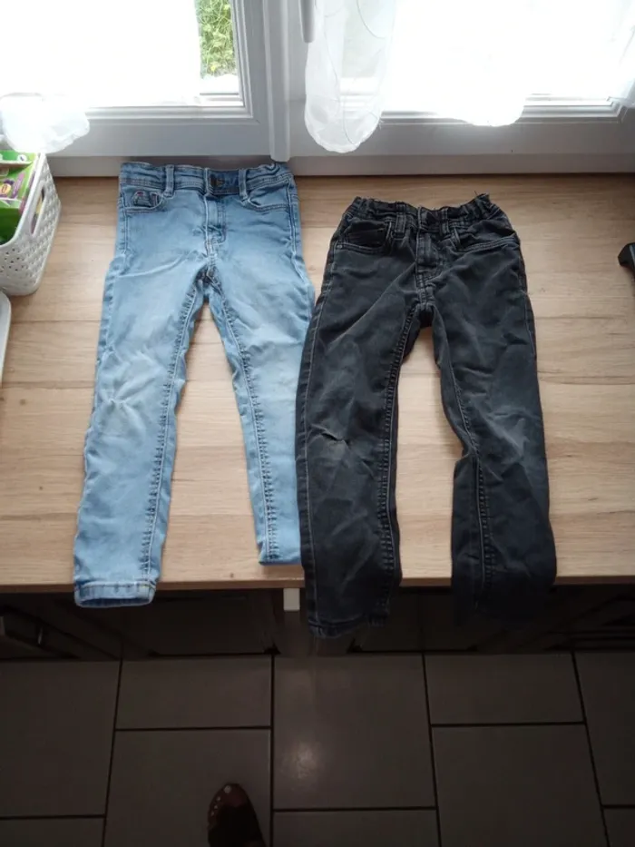 Lot 4 ans - photo numéro 5