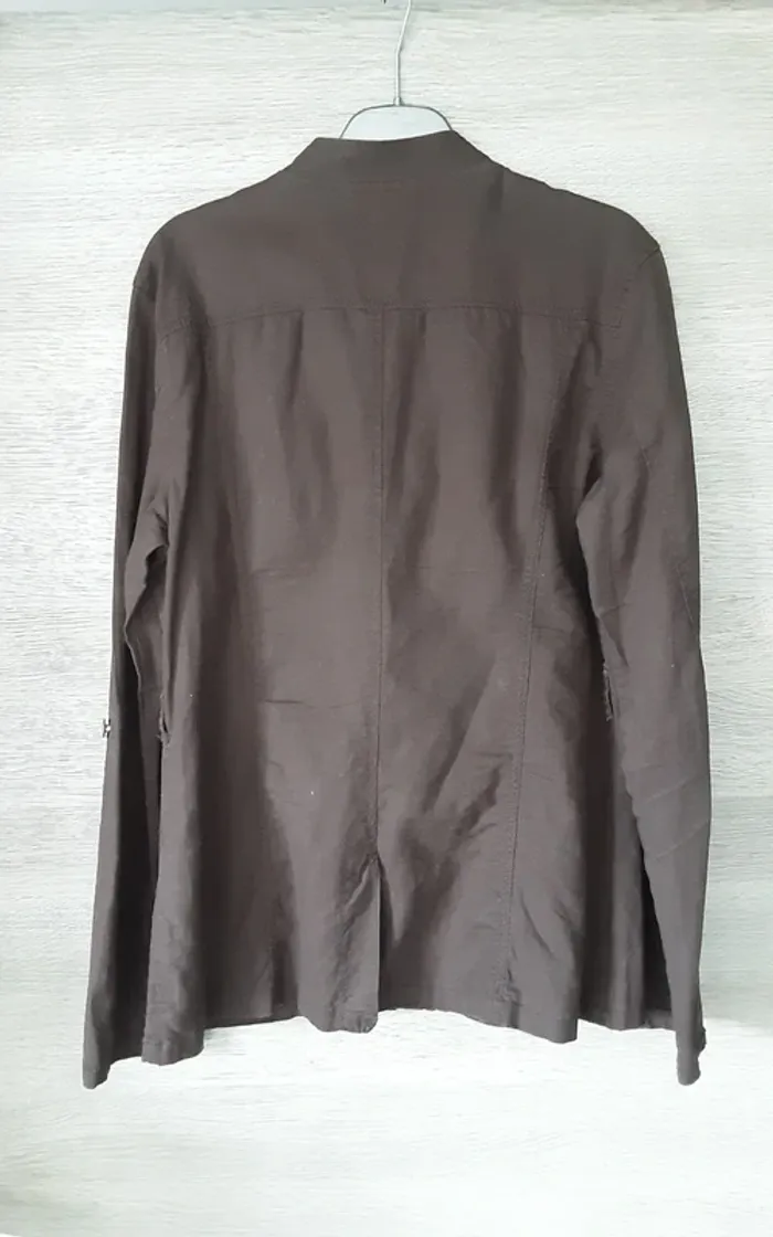 Veste T.40 cache cache - photo numéro 2