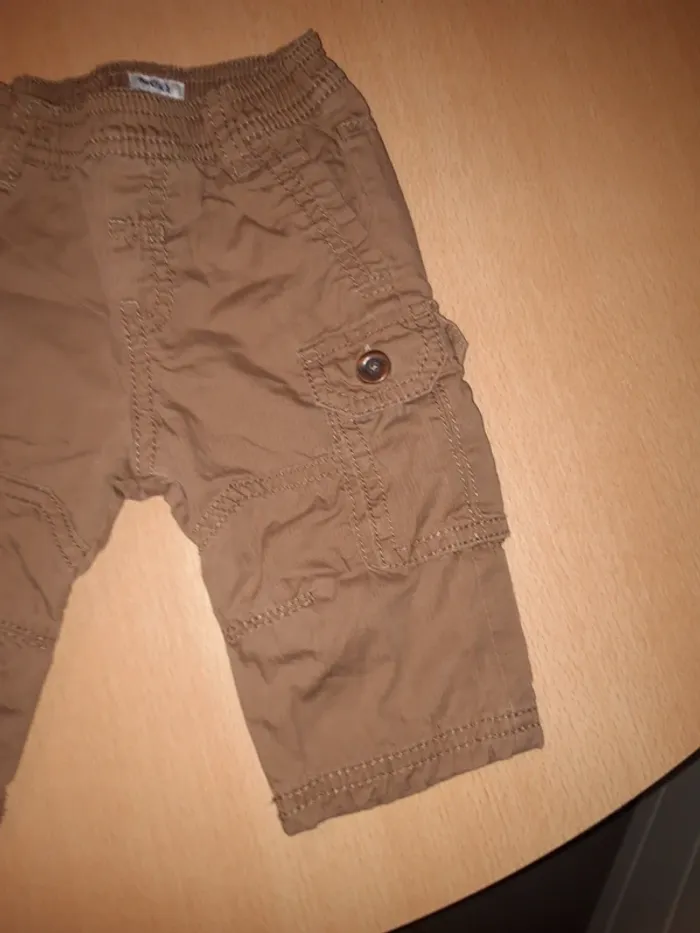 Pantalon mexx 62 cm - photo numéro 2