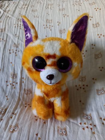 Peluche Chiahuahua Ty