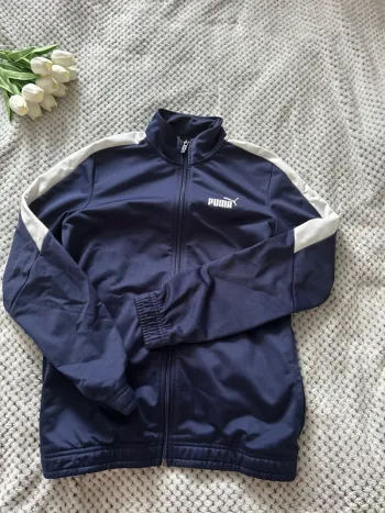 Veste de jogging garçon