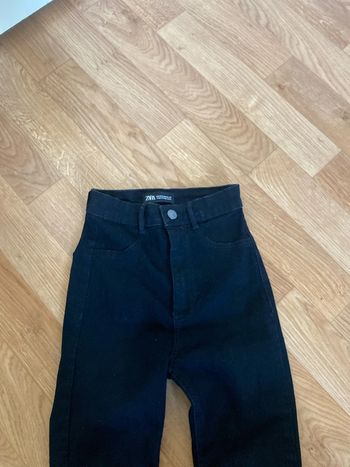 Lot jean skinny zara