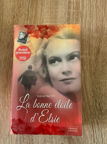 La bonne étoile d’Elsie