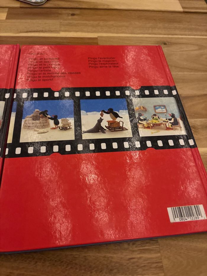 Livres - photo numéro 6