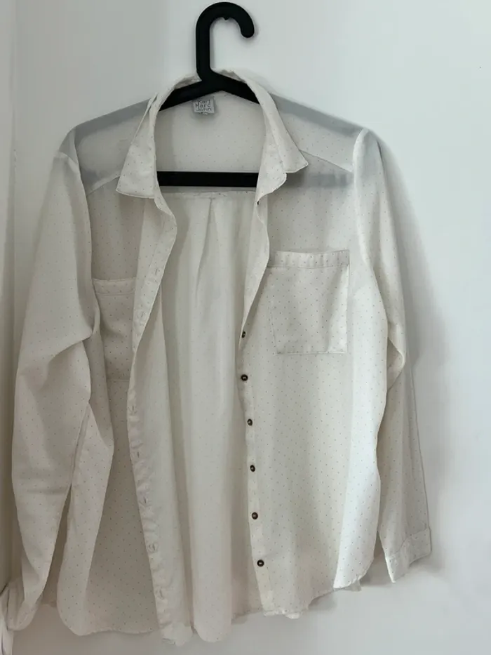 Lot blouse légères - photo numéro 10
