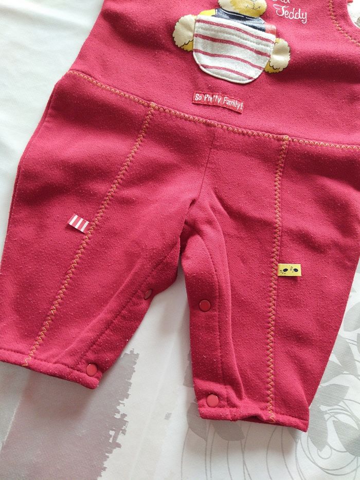 Ensemble 3 pièces - photo numéro 4