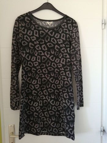 Robe femme T38