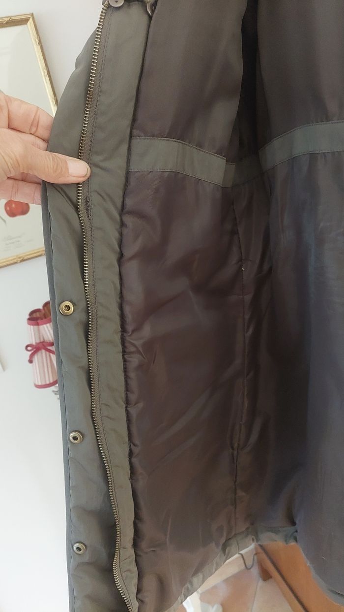 très beau manteau femme - photo numéro 4