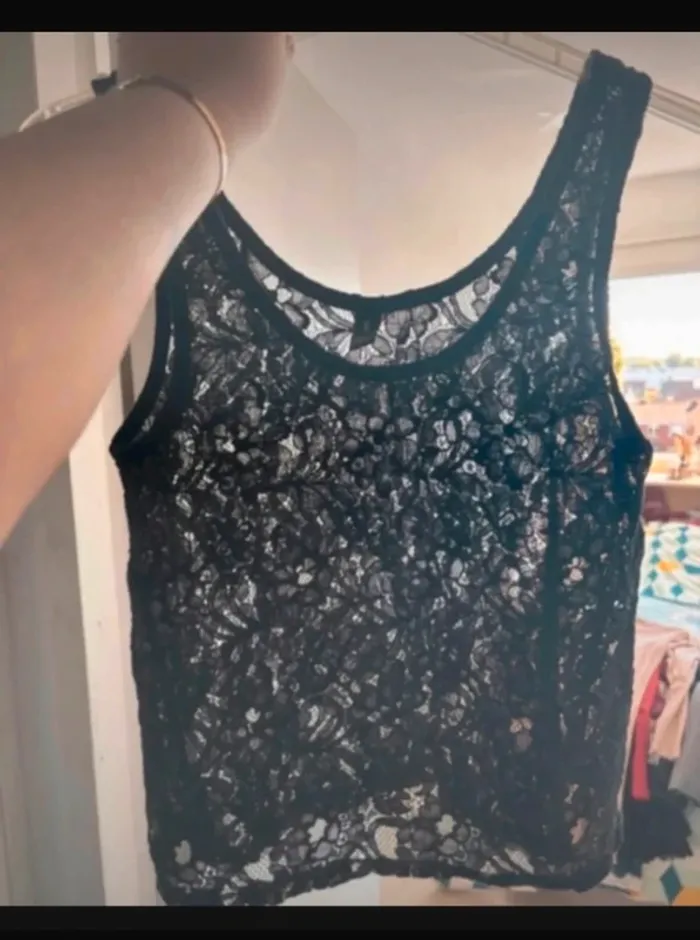 Débardeur femme taille : S 📸 - photo numéro 5