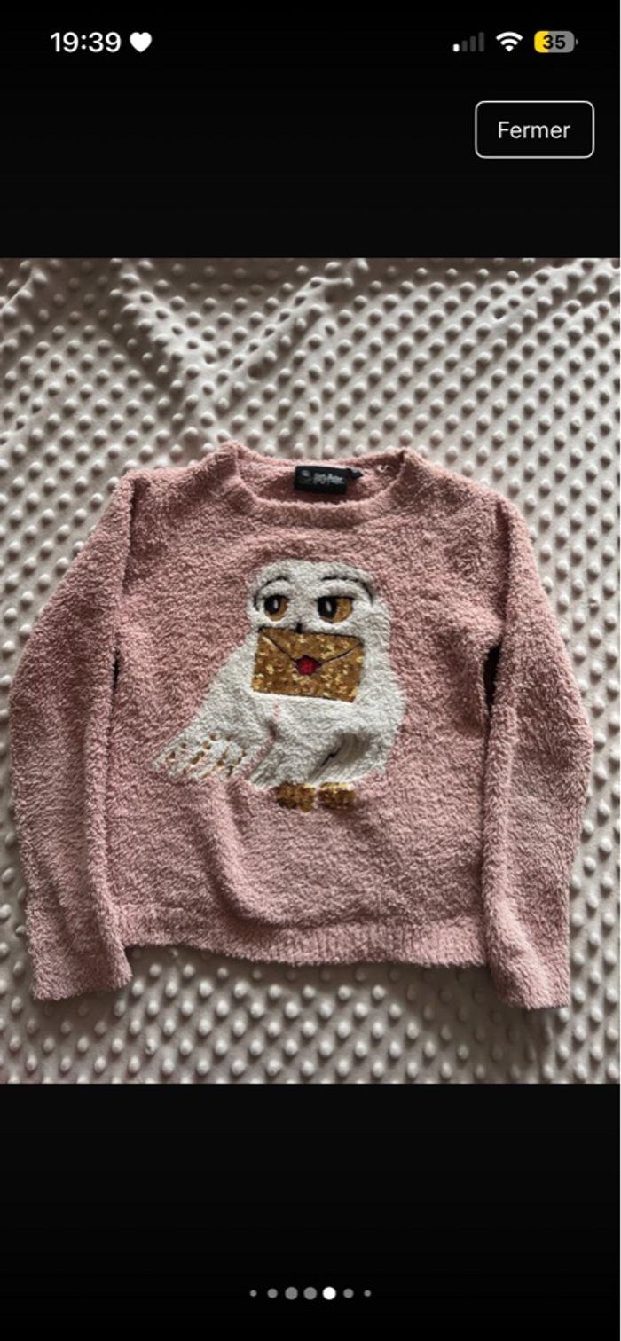 2 pulls - photo numéro 2