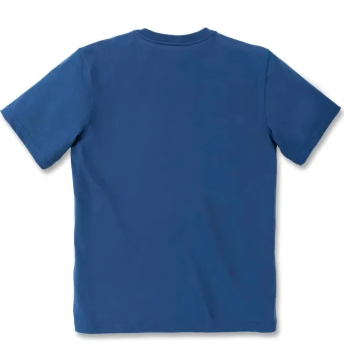 T-shirt Carhartt - photo numéro 3