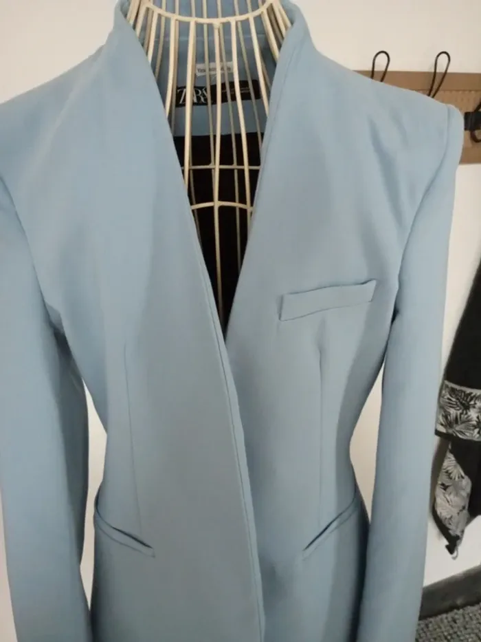 Blazer - photo numéro 2