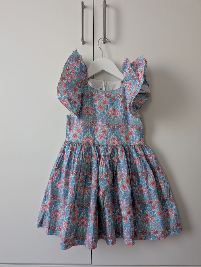 Robe Jacadi 4