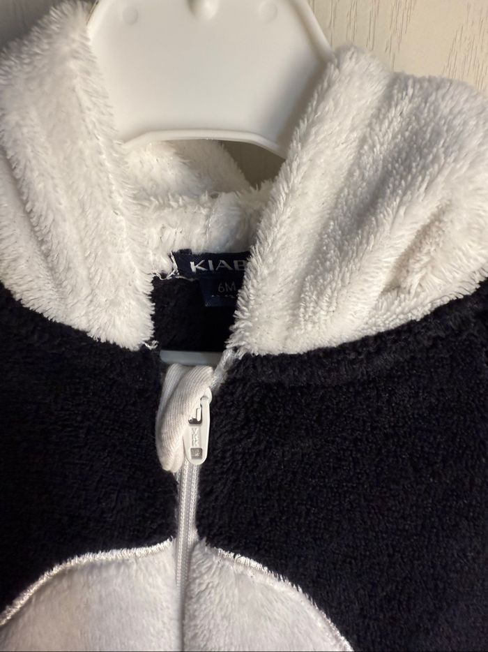 Surpyjama 6 mois - photo numéro 3