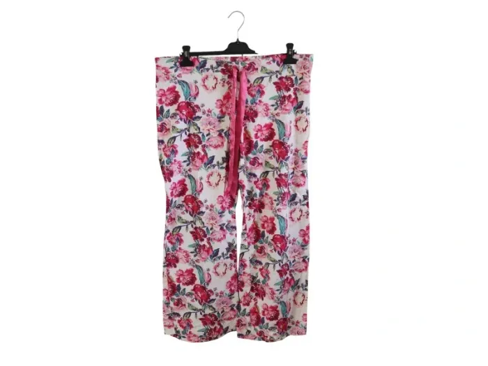 C25 pantalon imprimé Accessorize L