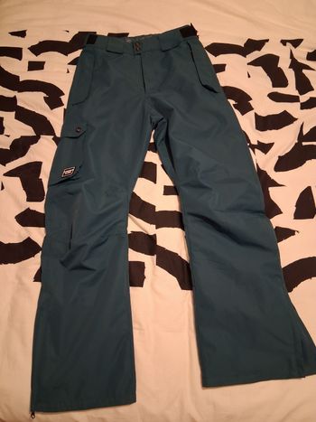 Vend pantalon de ski