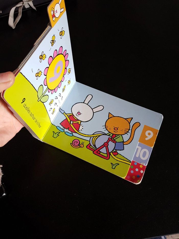 livre bébé - photo numéro 4