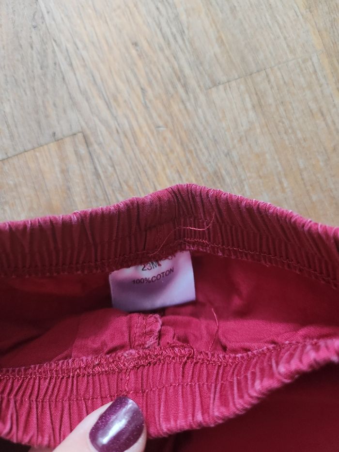 Pantacourt - photo numéro 2