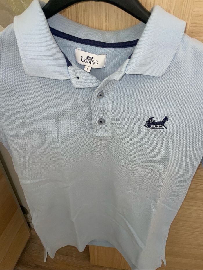 Polos loding - photo numéro 2
