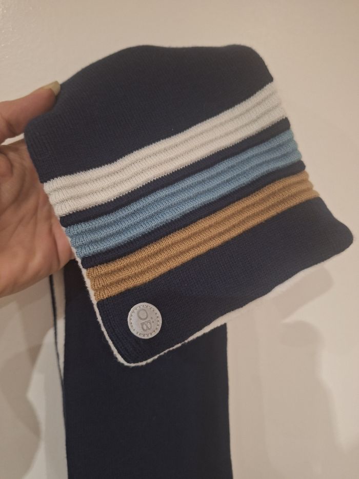 Echarpe - photo numéro 2