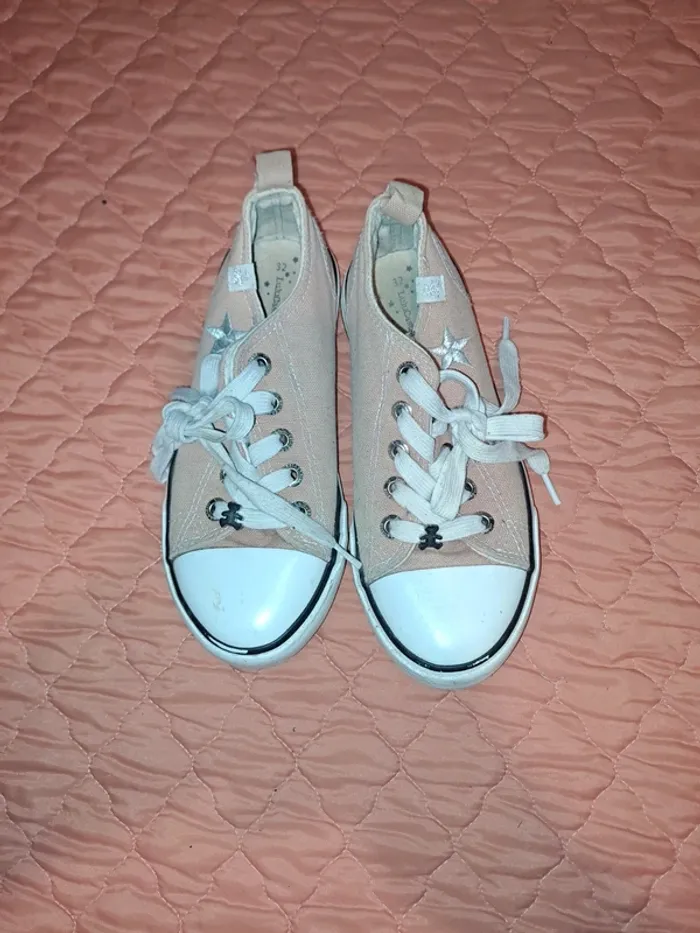 Chaussure fille taille 32