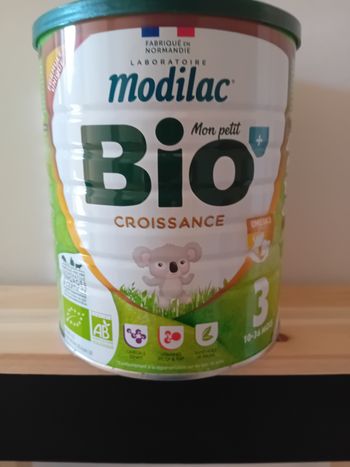 3 modilac bio 3eme age