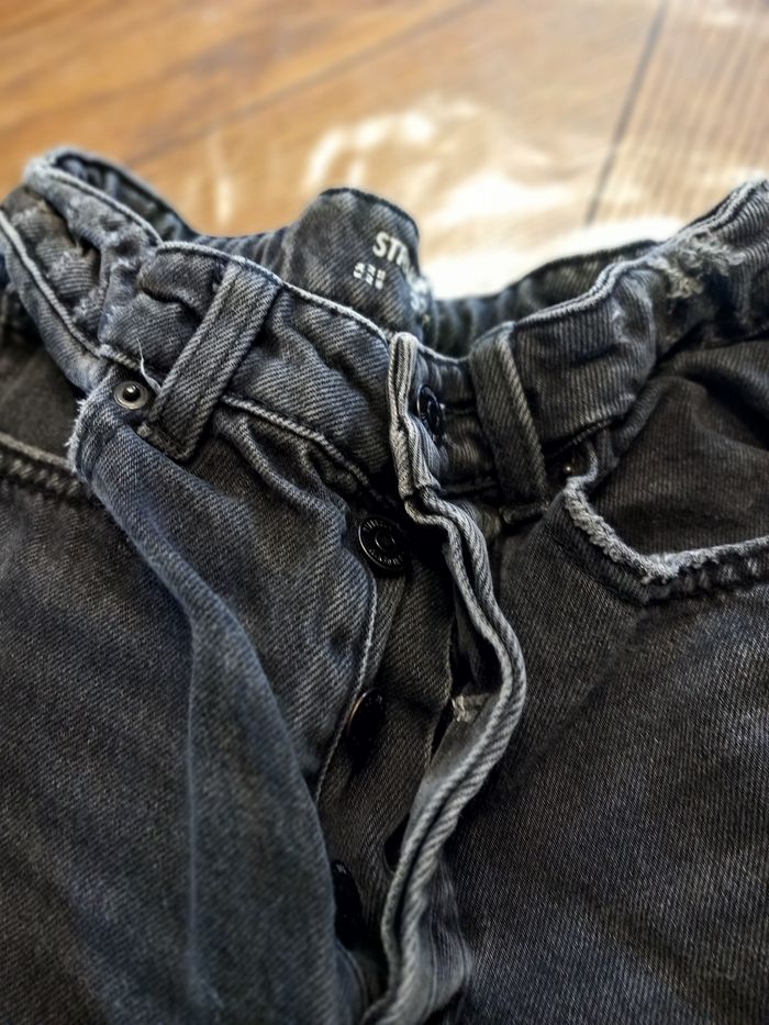 Jean fille - photo numéro 3