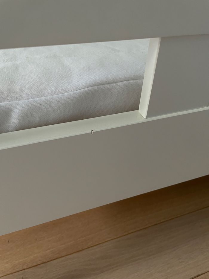 Lit Krittea IKEA - photo numéro 2