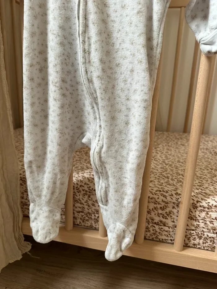 Pyjama Zara - photo numéro 4