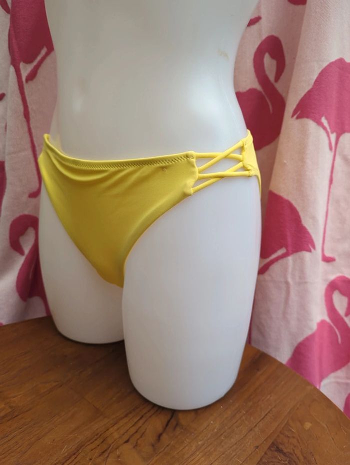 Lot de 2 monokinis Etam/O'Neill L - photo numéro 4