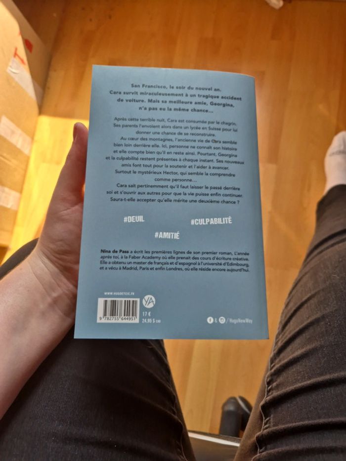 L'année après toi - photo numéro 4