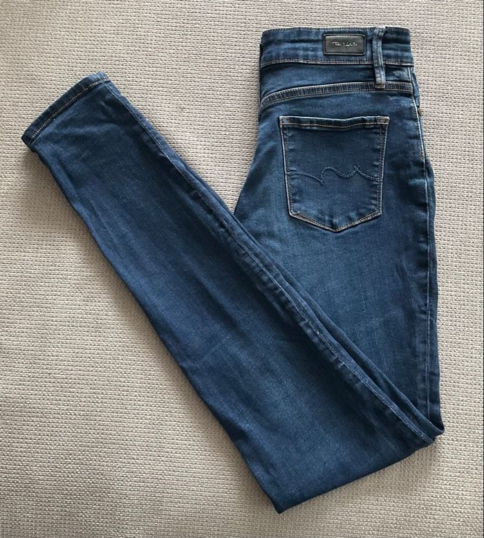 Jean Skinny, Teddy Smith - photo numéro 3