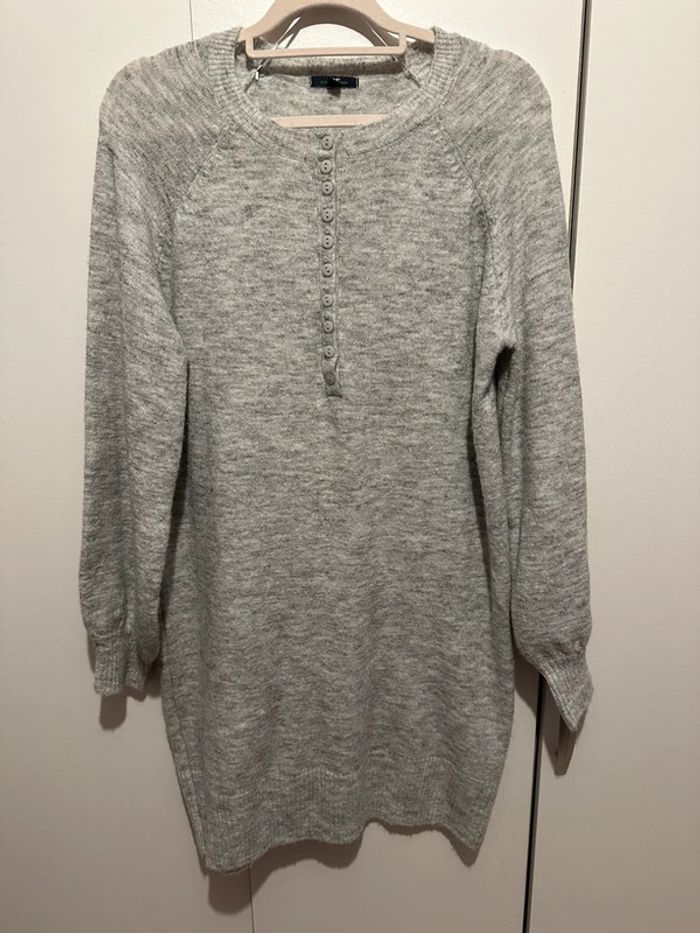 Robe pull