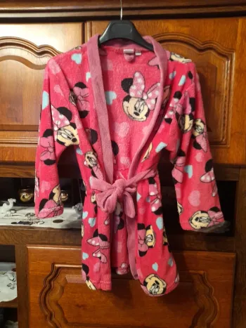Robe de chambre