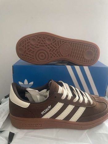 Adidas Spezial marron 39 