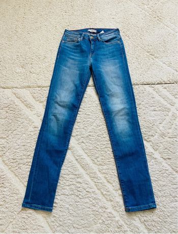 Jeans skinny femme Tomy Hilfiger taille  S