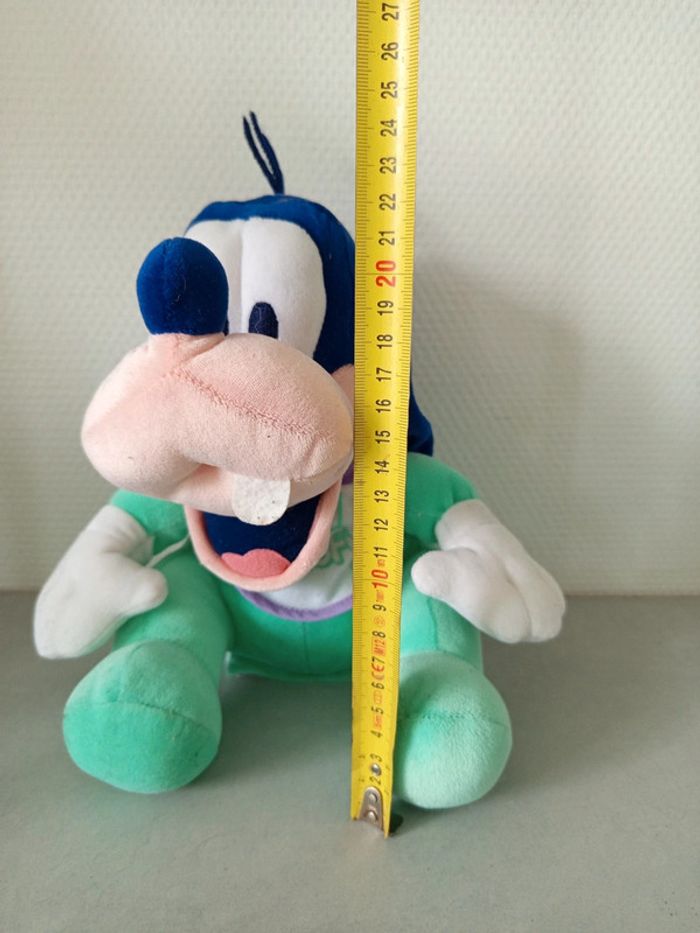 Peluche dingo w - photo numéro 7